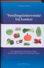 Voedingsinterventie bij kanker 9789049400095 E. Valstar, Boeken, Verzenden, Gelezen, E. Valstar