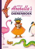 Prinses Arabellas schattige, grappige, grote, enge, Verzenden, Gelezen, Mylo Freeman