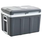 vidaXL Koelbox thermo-elektrisch draagbaar 12 V 230 V E 40 L, Witgoed en Apparatuur, Verzenden, Nieuw