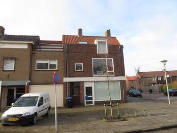 Appartement te huur aan Cornelis Ditostraat in Den Helder beschikbaar voor biedingen