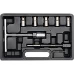 Een Set Frezen Voor Injectoren - Common Rail Reiniger, Verzenden, Nieuw