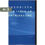 Theorieën van leren en ontwikkeling 9789042201712, Boeken, Verzenden, Gelezen, P.L.C. van Geert