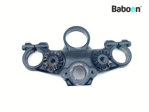 Voorvork Kroonplaat Yamaha XJ 900 F 1986-1990 (XJ900F 58L), Motoren, Onderdelen | Yamaha, Gebruikt, Verzenden