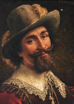 Victor Anthonis (or Anthoons) (1862-1941), Toegeschreven aan