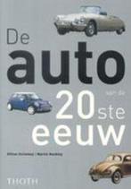 Auto Van De 20Ste Eeuw 9789068683295 Hilton Holloway, Boeken, Auto's | Boeken, Gelezen, Hilton Holloway, Martin Buckley, Verzenden