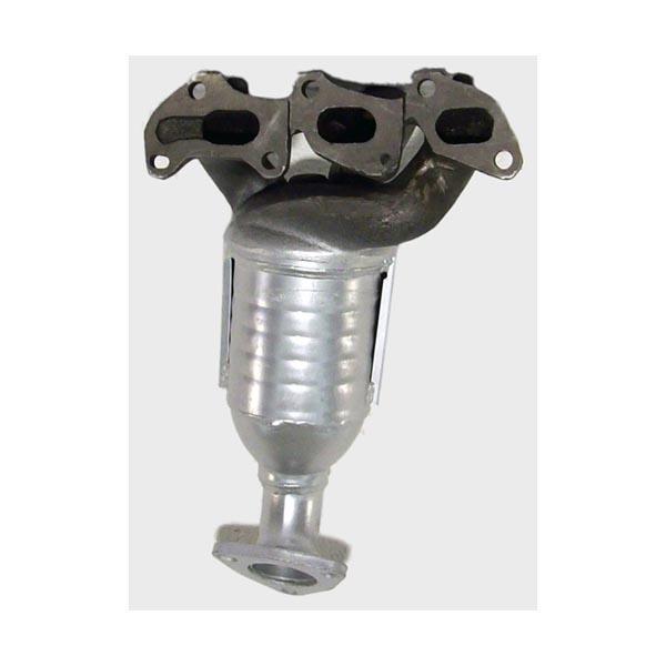 Katalysator Opel Agila 1.0 2003 tot 2007 A H00, Auto-onderdelen, Uitlaatsystemen, Verzenden