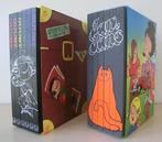 Guust Flater, Jan, Jans en de Kinderen - 12 albums - 2 Box -, Boeken, Stripboeken, Nieuw