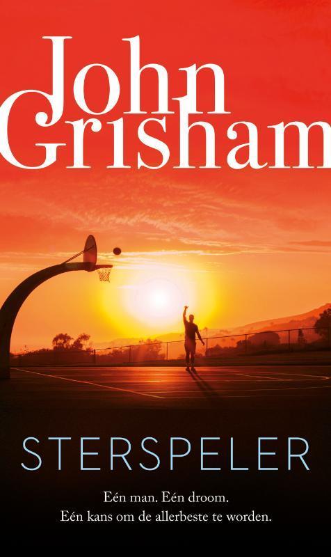 Sterspeler 9789400513976 John Grisham, Boeken, Romans, Gelezen, Verzenden