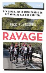 Ravage 9789062226139 Nick Klaessens, Verzenden, Zo goed als nieuw, Nick Klaessens