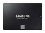 [Nieuw] Samsung 870 EVO - 4000 GB, Verzenden, Nieuw