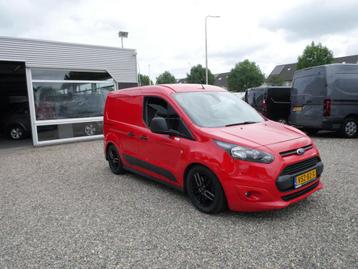 Ford Transit Connect 1.6 Eco boost 150PK, L1, Automaat, Benz beschikbaar voor biedingen