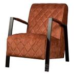 Villa Coffeechair KD - fauteuils, Huis en Inrichting, Stoelen, Nieuw, Overige materialen