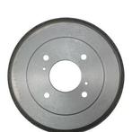 Remtrommel NISSAN BLUEBIRD 1.6 achterzijde, Verzenden, Nieuw