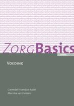 ZorgBasics Voeding 9789059315457 Mariska van Zuidam, Boeken, Verzenden, Gelezen, Mariska van Zuidam