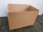 Dozen 40 x 30 x 12 cm (390 x 290 x 120 mm) nieuw!, Doe-het-zelf en Verbouw, Kratten en Dozen, Doos, Opvouwbaar, Minder dan 50 cm