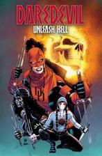 Daredevil: Unleash Hell - Red Band, Boeken, Strips | Comics, Verzenden, Nieuw