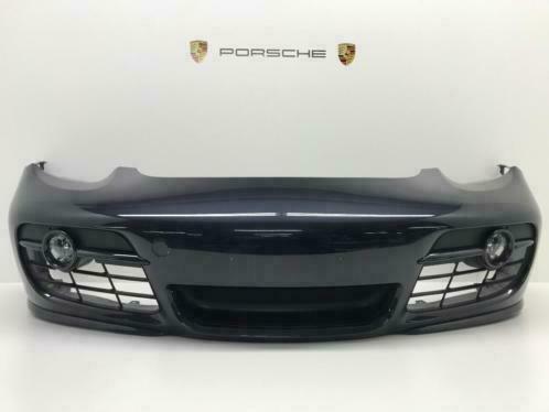 Porsche Cayman S (987 MK I) Originele voorbumper kompleet, Auto-onderdelen, Carrosserie en Plaatwerk, Gebruikt, Bumper