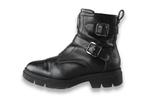 Tamaris Biker boots in maat 36 Zwart | 10% extra korting, Tamaris, Verzenden, Zwart, Overige typen