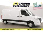 Mercedes-Benz Sprinter 314 2.2 CDI 143PK L2H1 Incl. 12mnd, Wit, Mercedes-Benz, Nieuw, Te koop