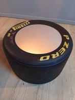 Band (1) - Pirelli - Racing Band / Slick - Formule 2 -, Nieuw