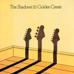 The Shadows - 20 Golden Greats (LP, Comp), Ophalen of Verzenden, Nieuw in verpakking