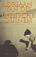 INDISCHE DUINEN (20STE DRUK) 9789029051675 Adriaan van Dis, Verzenden, Gelezen, Adriaan van Dis