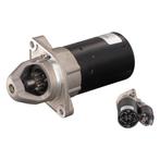 Startmotor / Starter FIAT LINEA (1.4 T-Jet), Auto-onderdelen, Ophalen of Verzenden, Nieuw