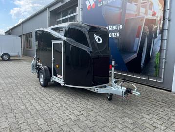 Debon Cargo 1300 | 300x151x165 cm - 1300 kg! UIT VOORRAAD!!! beschikbaar voor biedingen