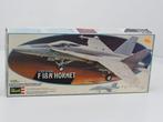 Schaal 1:32 Revell H-4707 F-18 A Hornet #15, Hobby en Vrije tijd, Modelbouw | Vliegtuigen en Helikopters, Ophalen of Verzenden