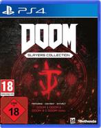 Doom - Slayers Collection [PS4], Spelcomputers en Games, Games | Sony PlayStation 4, Ophalen of Verzenden, Nieuw