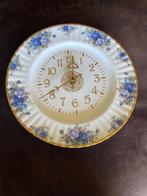 wandklok - Royal Albert - Porselein - 1980-1990 - Wand klok