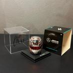 Mercedes - Signed British Silverstone GP - Andrea Kimi, Verzamelen, Nieuw