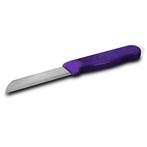 Solingen Schilmesje Robuust Handvat - RVS Glad - 18.5 cm..., Ophalen of Verzenden, Nieuw