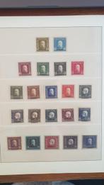 Oostenrijk-Hongarije - militaire post 1914/1916 - Uitgifte, Postzegels en Munten, Postzegels | Europa | Oostenrijk, Gestempeld