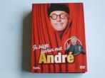 Andre van Duin - Je blijft lachen met André (6 DVD), Cd's en Dvd's, Cd's | Humor en Cabaret, Verzenden, Nieuw in verpakking