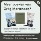 Three Cups Of Tea: One Mans Extraordinary Journey To, Verzenden, Gelezen, Greg Mortenson