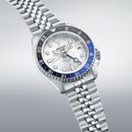 Seiko - 5 Sport GMT SKX Automatico - SSK033K1 - Heren -, Sieraden, Tassen en Uiterlijk, Horloges | Heren, Nieuw