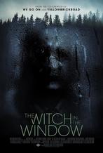 Witch In The Window - DVD, Verzenden, Nieuw in verpakking