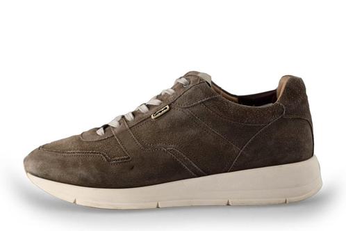 Greve Sneakers in maat 42 Bruin | 10% extra korting, Kleding | Heren, Schoenen, Bruin, Zo goed als nieuw, Sneakers of Gympen, Verzenden