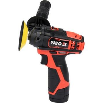 Yato Yt-82903 Polijstmachine (Accu) beschikbaar voor biedingen