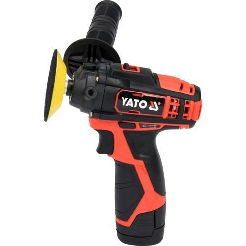 Yato Yt-82903 Polijstmachine (Accu), Computers en Software, Laptop-opladers, Verzenden