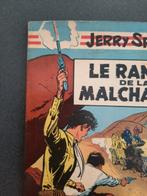 Jerry Spring T7 - Le Ranch de la malchance - B - 1 Album -, Boeken, Nieuw