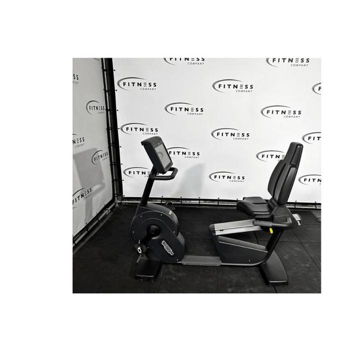 Technogym - Excite - Recumbent Bike, Sport en Fitness, Fitnessmaterialen, Overige typen, Ophalen of Verzenden
