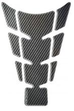 KTM 1290 Superduke R PRINT Tankpad carbon look, Ophalen of Verzenden, Nieuw