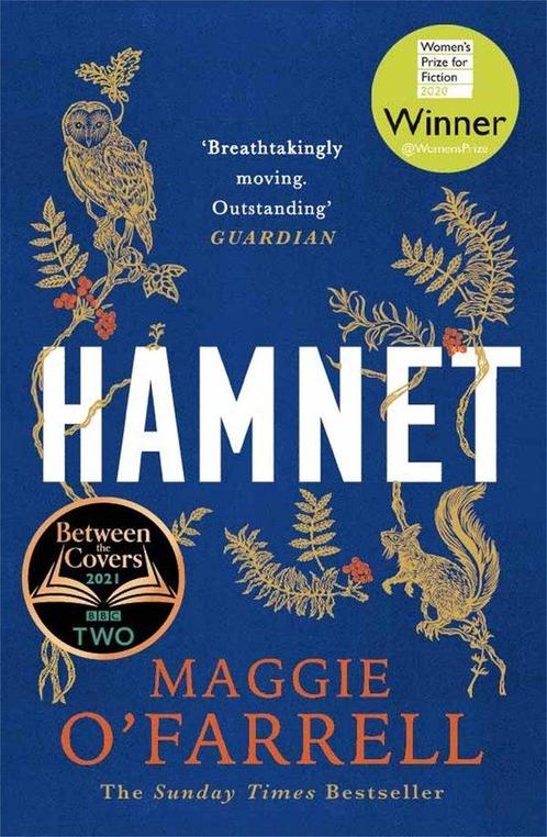 Hamnet 9781472223821 Maggie OFarrell, Boeken, Taal | Engels, Zo goed als nieuw, Verzenden