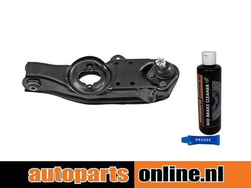 Draagarm Mitsubishi L200 voorzijde, rechts, onder, Auto-onderdelen, Besturing, Nieuw, Mitsubishi, Verzenden