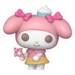 My Melody Funko POP! Hello Kitty, Verzenden, Nieuw