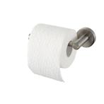 Toiletrolhouder Haceka Kosmos Tec Recht Mat Chroom, Doe-het-zelf en Verbouw, Sanitair, Ophalen of Verzenden, Nieuw