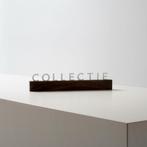 Oacklux Kana Letterhouder Notenhout 300 mm - Witte letters, Zakelijke goederen, Horeca | Meubilair en Inrichting, Nieuw in verpakking