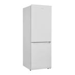 Inventum Kv1435w – Koel-vriescombinatie – 143 Cm – 175l –, Ophalen of Verzenden, Zo goed als nieuw